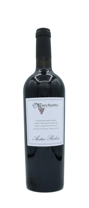 Antico Raboso
