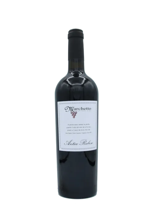 Antico Raboso - Marchetto Matteo
