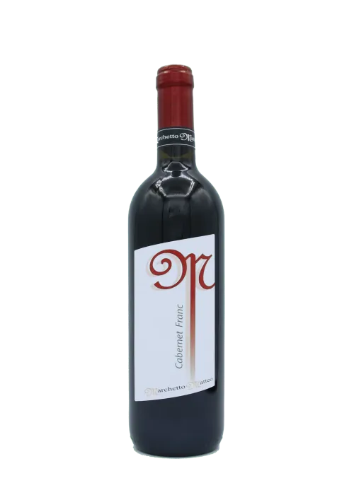 Cabernet Franc - Marchetto Matteo