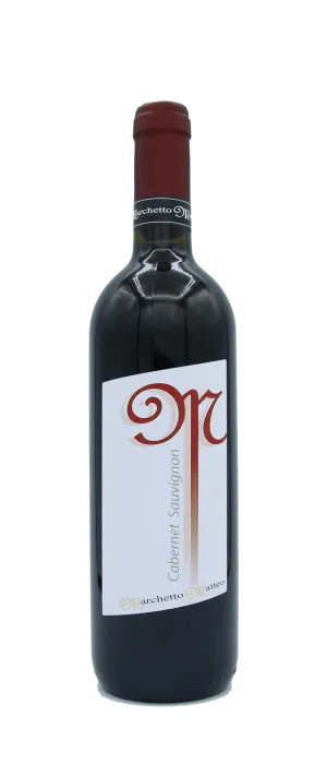 Cabernet Sauvignon