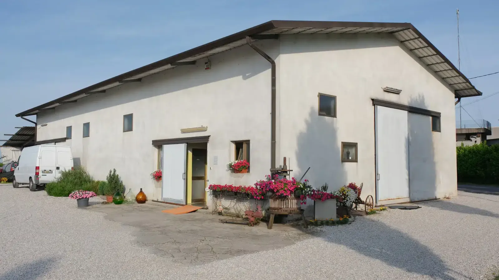Cantina Marchetto Matteo