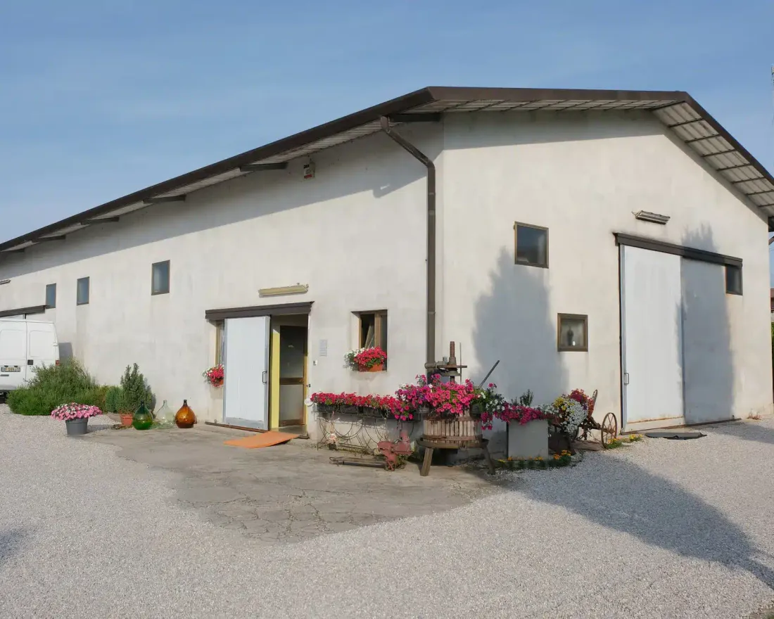 Cantina Marchetto Matteo