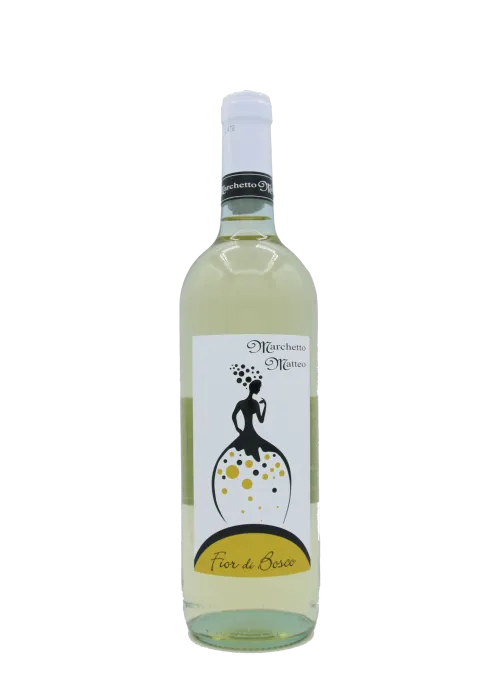Fior di Bosco - Marchetto Matteo