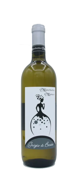 Grigio di Bosco