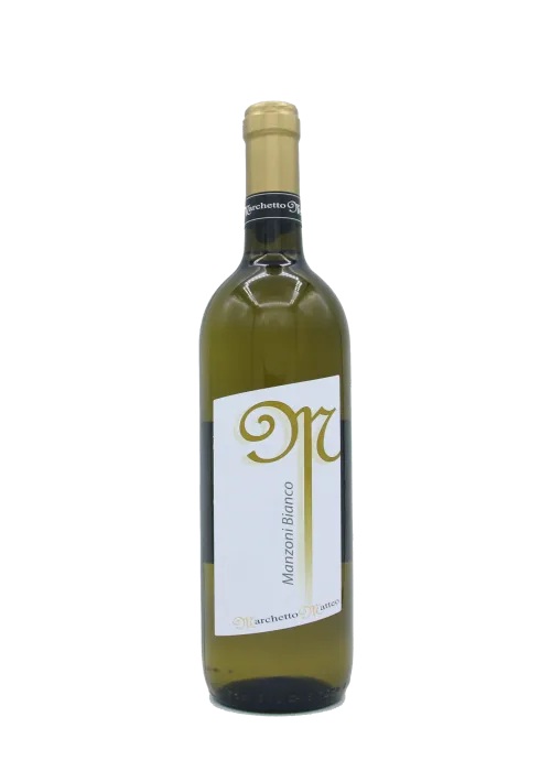 Manzoni Bianco - Marchetto Matteo