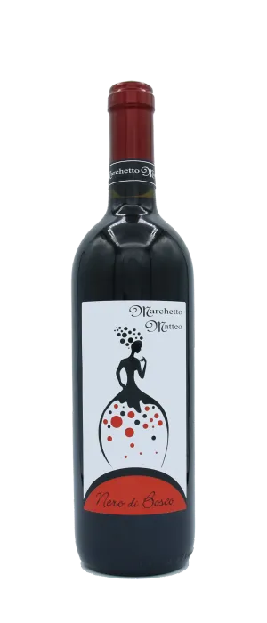 Nero di Bosco