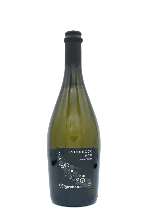 Prosecco Frizzante Doc – Glera – Cantina Marchetto Matteo Roncadelle di Ormelle Treviso