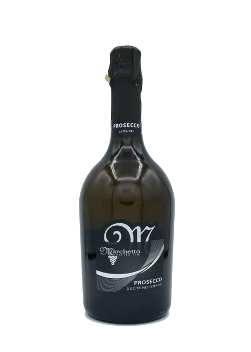 Prosecco Spumante - Marchetto Matteo