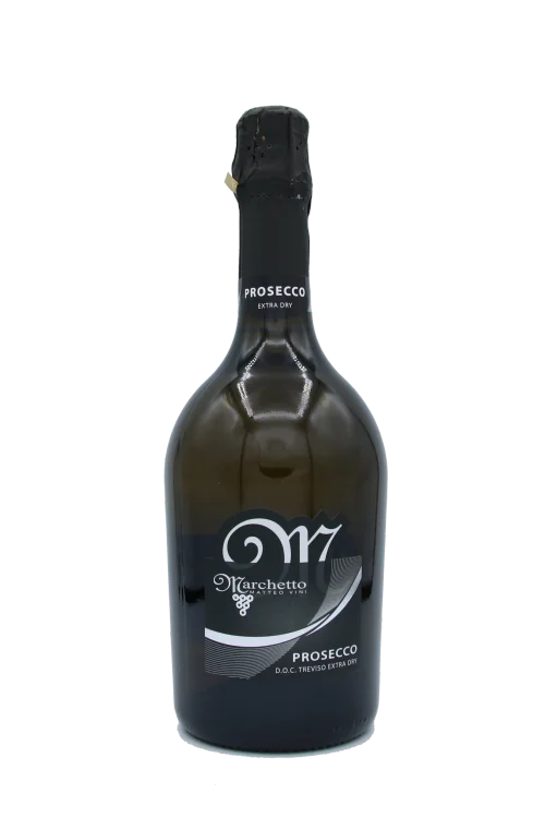 Prosecco DOC Extra Dry – Glera – Cantina Marchetto Matteo Roncadelle di Ormelle Treviso