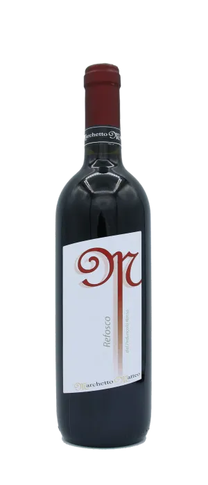 Refosco