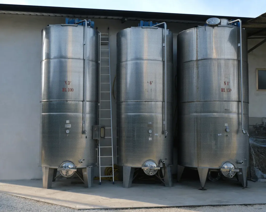 Vinificatori