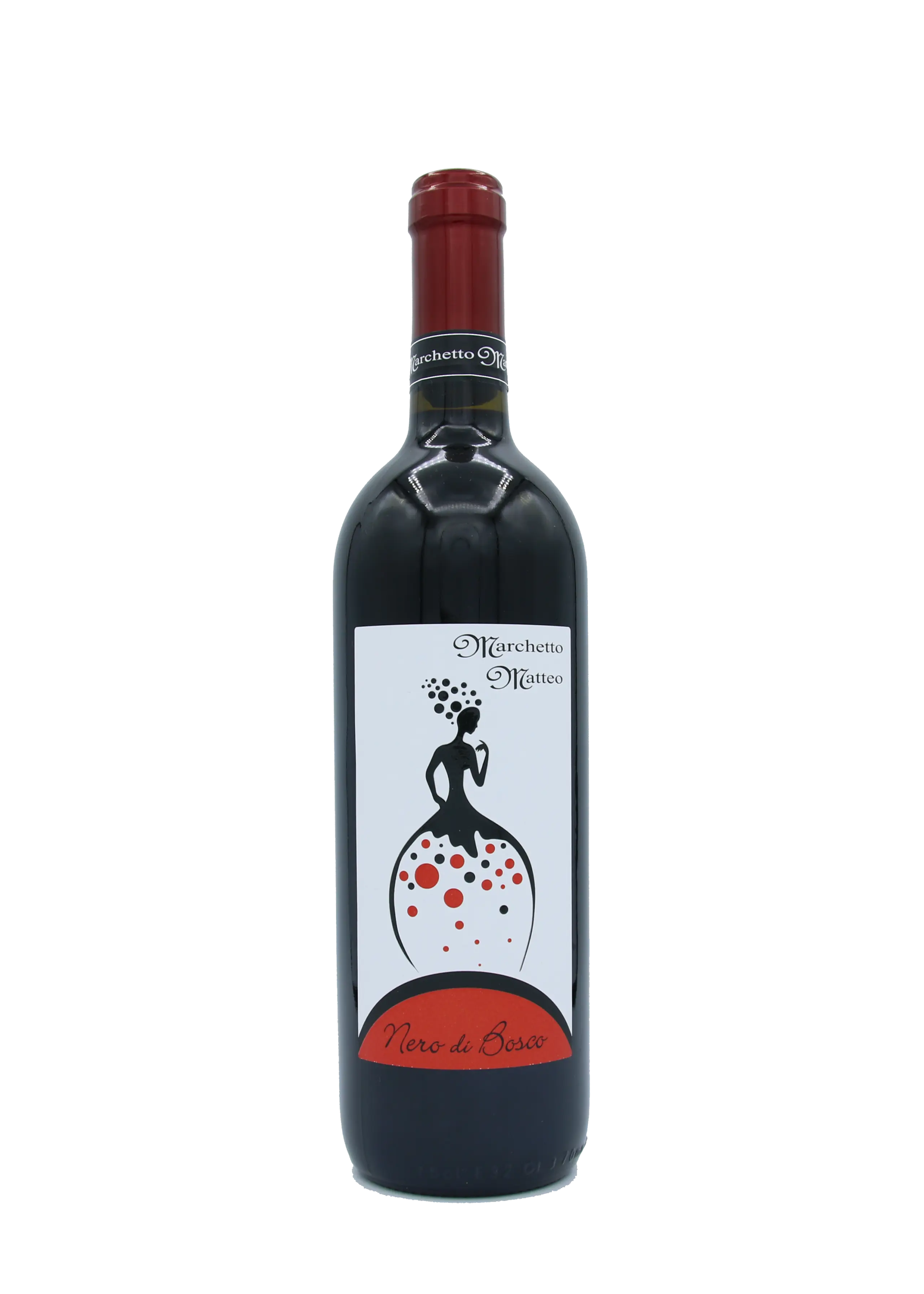 Bottiglia 15