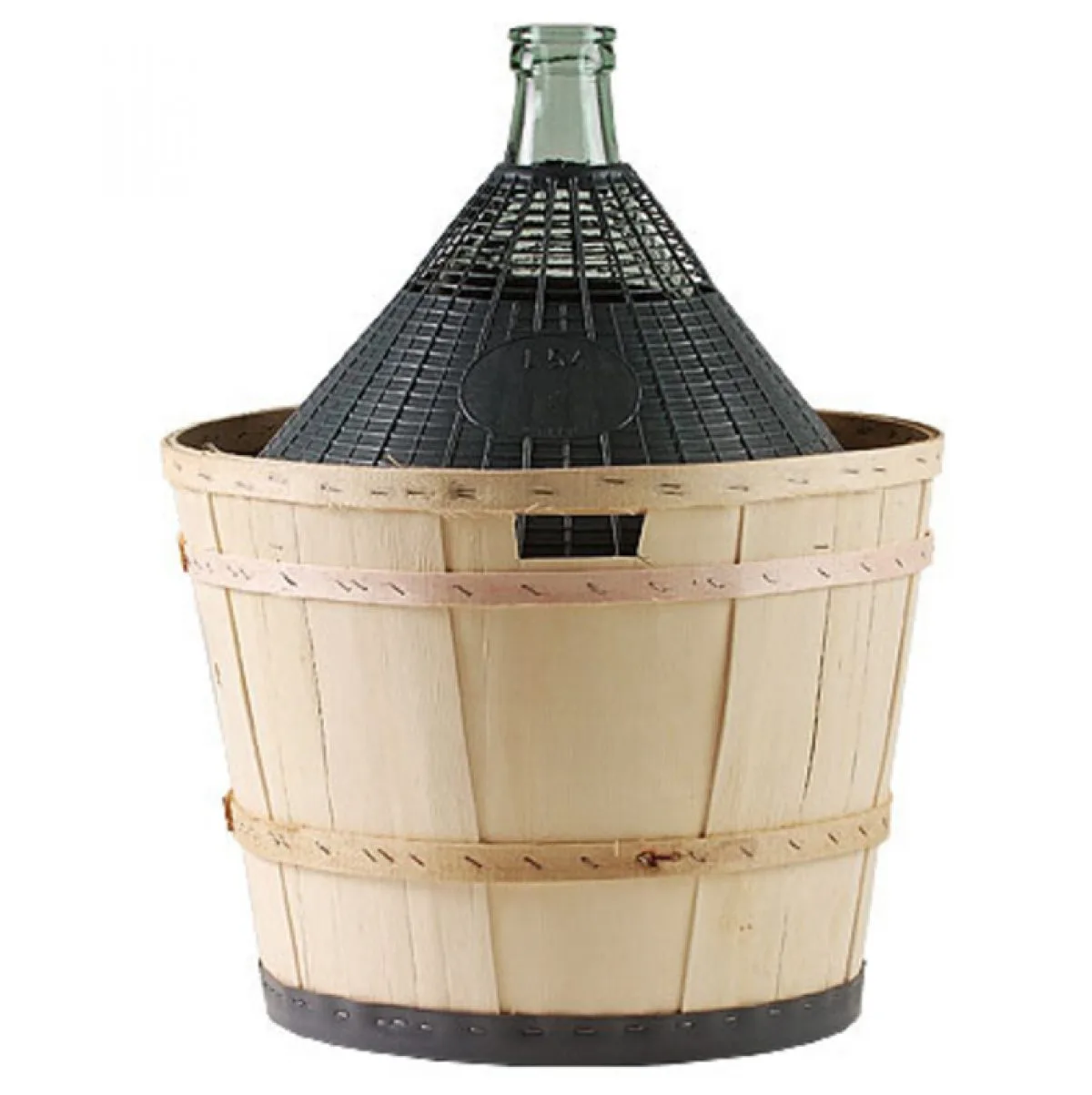 Vino Sfuso in Tanica o Damigiana: Quanto Tempo si Conserva Davvero?